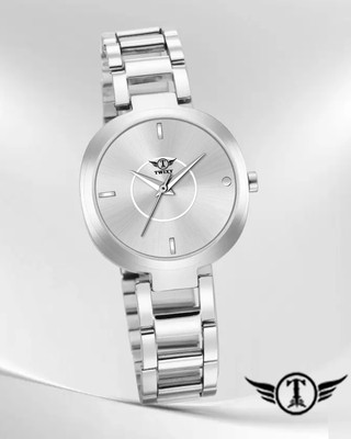 TWIXY Analog Watch  - For Girls