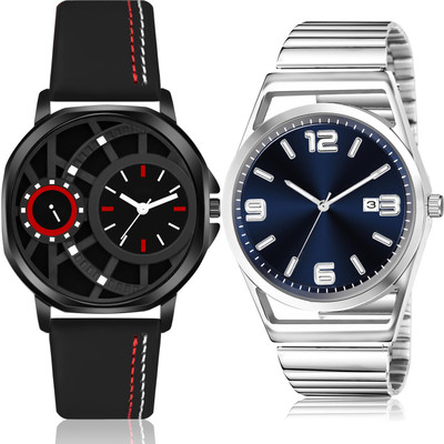DMAGNATON BM42-BL46.154 Analog Watch  - For Men