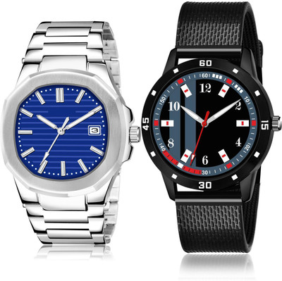 TIMETRANSELEVATE BL46.145-BRM27 Analog Watch  - For Men