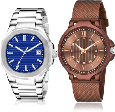 TIMETRANSELEVATE BL46.145-BRM38 Analog Watch  - For Men