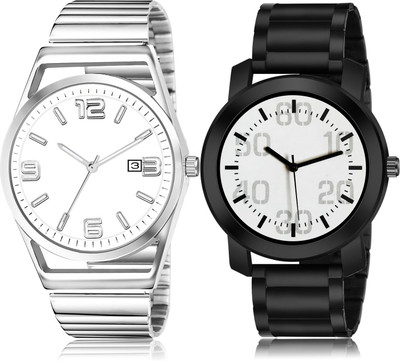 TIMETRANSELEVATE BL46.157-B674 Analog Watch  - For Men