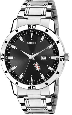 house of common Analog Watch- Trending Day & Date Functioning for Boys Analog Watch - For Men Analog Watch  - For Men