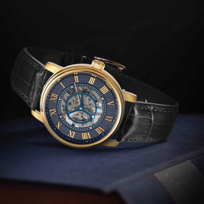 Earnshaw Westminster Analog Watch  - For Men
