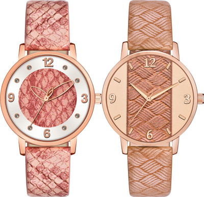 Vishwas Studio Official Trendy Analog Watch Analog Watch  - For Men & Women