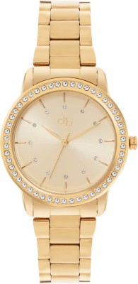 Dressberry Analog Watch  - For Women