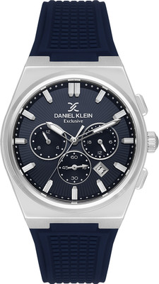 Daniel Klein Exclusive Analog Watch  - For Men