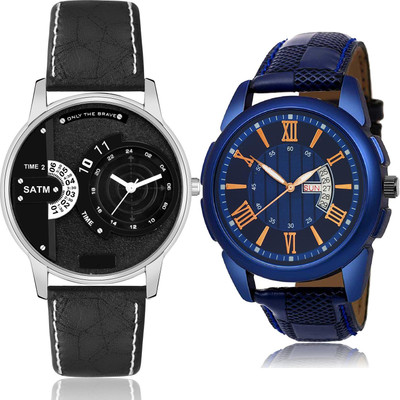NEUTRON BM37-BRM1 Analog Watch  - For Men