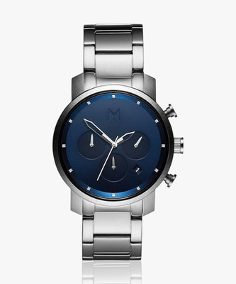MVMT Chrono 40Mm Chrono 40Mm Analog Watch  - For Men