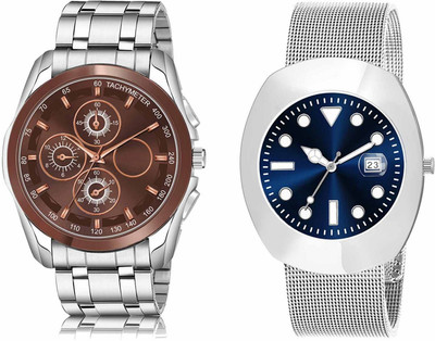 Scepter LR116-LR142 Analog Watch  - For Men