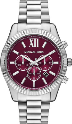 MICHAEL KORS Lexington Lexington Analog Watch  - For Men