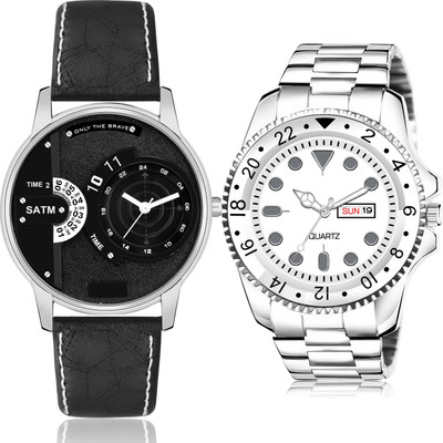 GROOT BM37-BL46.131 Analog Watch  - For Men