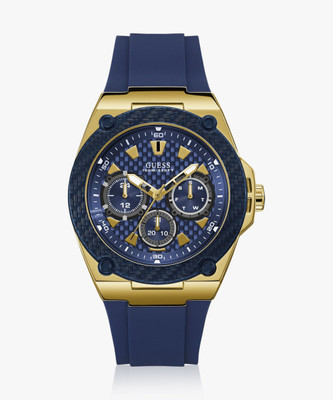GUESS Analog Watch  - For Men
