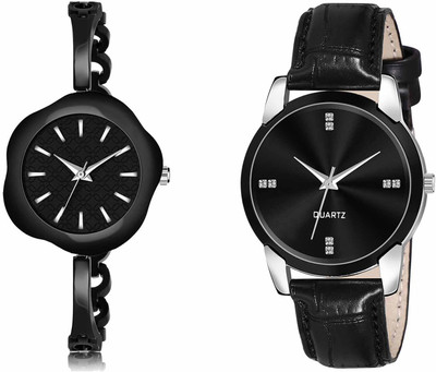 Scepter LR261-LR343 Analog Watch  - For Women