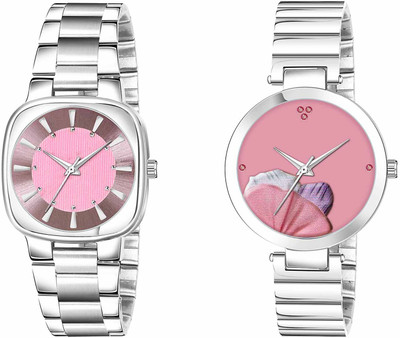 Scepter LR301-LR313 Analog Watch  - For Women