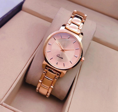 Sen Elvin Analog Watch  - For Women