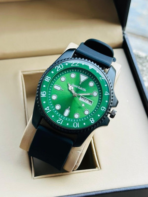 VVED ENTERPRISES DRM019 ANALOG WATCH DRM019 Analog Watch  - For Men