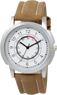 CrownWatches CW-LR17 LR17 Analog Watch  - For Men