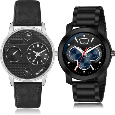 NEUTRON BM31-(61-S-20) Analog Watch  - For Men