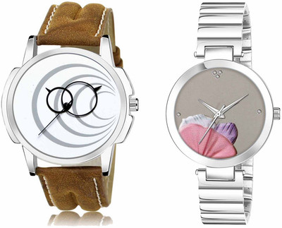 ROTATE LR63-LR312 Analog Watch  - For Men & Women