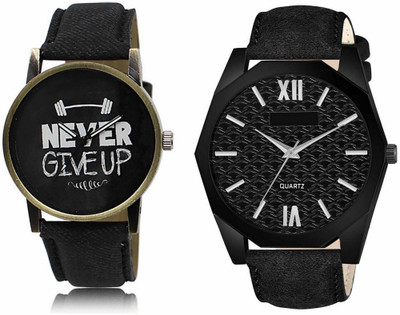 LEGENDDEAL LR27-LR82 Analog Watch  - For Men