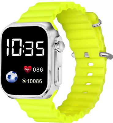 house of common Digital Watch  - For Boys & Girls