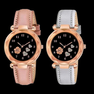 MADDELENA Analog Watch  - For Girls
