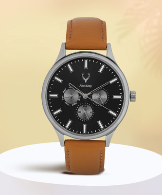 Allen Solly 2023 Edition Analog Watch  - For Men