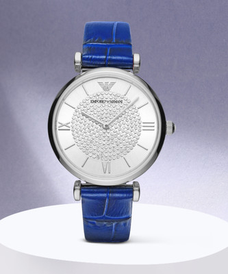 EMPORIO ARMANI Gianni T-Bar Gianni T-Bar Analog Watch  - For Women