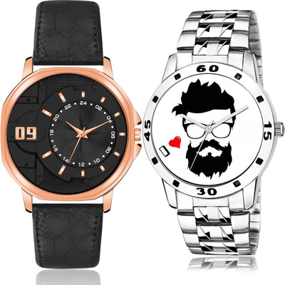 NEUTRON BM39-B823 Analog Watch  - For Men