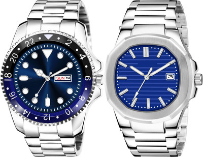 Zeravi Simple Elegant Versatile Watch for Men Analog Watch  - For Men