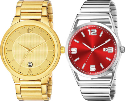 Zeravi Simple Elegant Versatile Watch for Men Analog Watch  - For Men