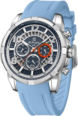 Reward RD832263M-D Analog Watch  - For Men