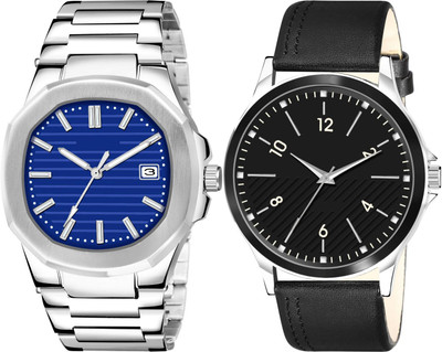 Zeravi Simple Elegant Versatile Watch for Men Analog Watch  - For Men