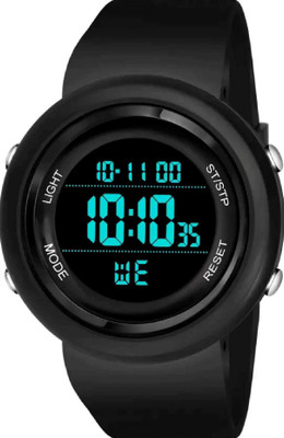 Joliya Digital Wrist Watch For Man 2002 Digital Watch  - For Men