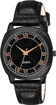 Luthios LS-LR334 Timeless Classics Analog Watch  - For Women
