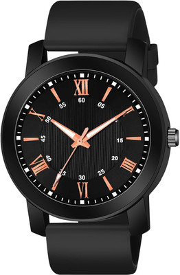 RECARO Analog Watch  - For Men