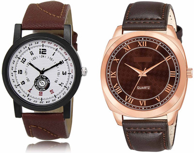 ROTATE LR11-LR89 Analog Watch  - For Men