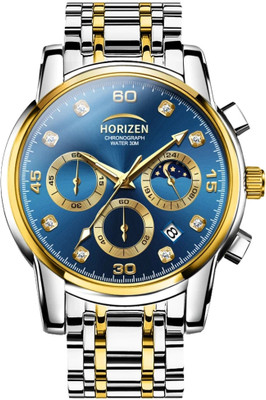 HORIZEN Premium Chronograph Analog Watch  - For Men
