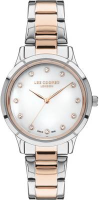 LEE COOPER LC07457.520 Analog Watch  - For Women