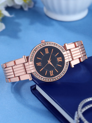 SEN ELLEN Analog Watch  - For Women
