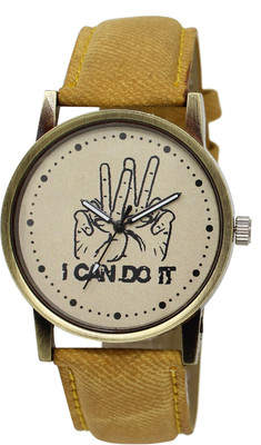 SOPARK SKLR30 Analog Watch  - For Men
