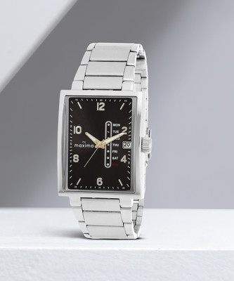 MAXIMA Attivo Collection Analog Watch  - For Men