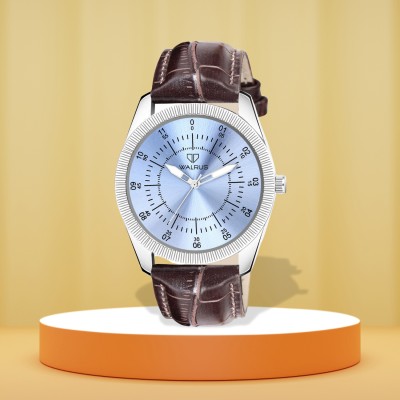 Walrus WWTM-URBAN-II-030907 URBAN-II Analog Watch  - For Men