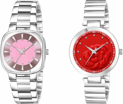 Scepter LR301-LR317 Analog Watch  - For Women