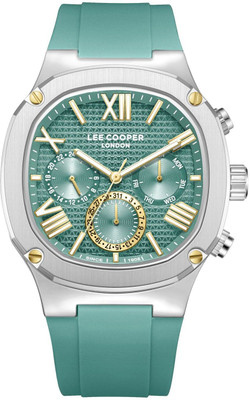 LEE COOPER LC08150.375 Analog Watch  - For Men