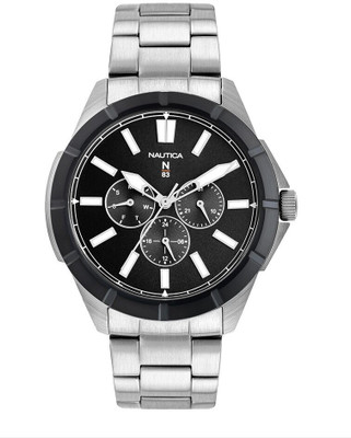 NAUTICA Analog Watch  - For Men