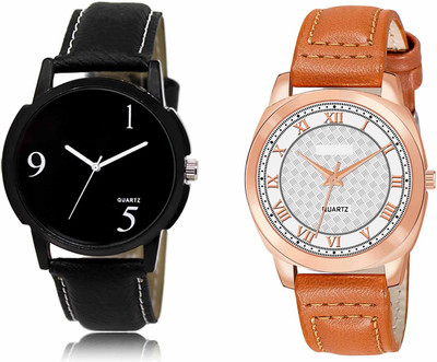 Scepter LR06-LR337 Analog Watch  - For Men & Women