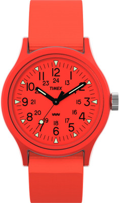 TIMEX Analog Watch  - For Men