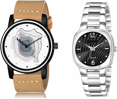 Scepter LR68-LR305 Analog Watch  - For Men & Women