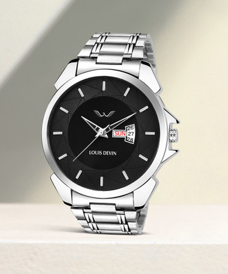 LOUIS DEVIN Analog Watch  - For Men